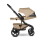 Easywalker Jimmey - zestaw 2w1 Sand Taupe + dodatki - 1042898 - zdjęcie 10